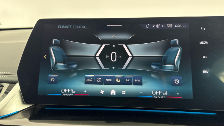 BMW X1 xDrive 23i MHT xLine 5dr Step Auto Petrol Estate